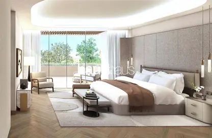 فيلا - 4 غرف نوم - 4 حمامات للبيع في عمارة - تلال الغاف - دبي