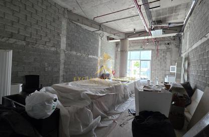Retail - Studio - 1 Bathroom for rent in Vincitore Benessere - Arjan - Dubai
