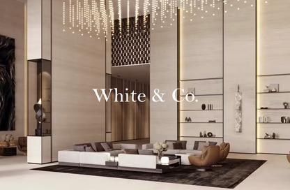 Apartment - 1 - 2 for sale in One By Binghatti - Business Bay - Dubai
