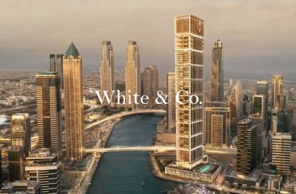 Apartment - 1 - 2 for sale in One By Binghatti - Business Bay - Dubai