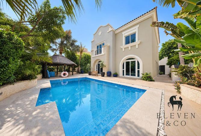 Private Pool | Park Backing | Upgraded Kitchen