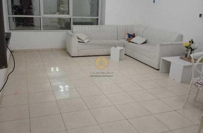 Apartment - 1 Bedroom - 2 Bathrooms for sale in Orient Tower 1 - Orient Towers - Al Bustan - Ajman