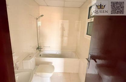 Apartment - 1 Bedroom - 2 Bathrooms for rent in Al Naemiya Tower 1 - Al Naemiya Towers - Al Nuaimiya - Ajman Apartment - 1 Bedroom - 2 Bathrooms for rent in Al Naemiya Tower 1 - Al Naemiya Towers - Al Nuaimiya - Ajman