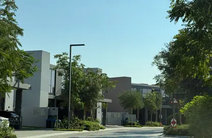 تاون هاوس - 4 غرف نوم - 5 حمامات للبيع في كايا - مسار - تلال سيتي - الشارقة