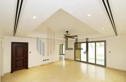 Townhouse - 4 Bedrooms - 6 Bathrooms for rent in Saadiyat Beach Villas - Saadiyat Beach - Saadiyat Island - Abu Dhabi