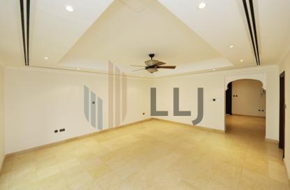 Townhouse - 4 Bedrooms - 5 Bathrooms for rent in Saadiyat Beach Villas - Saadiyat Beach - Saadiyat Island - Abu Dhabi