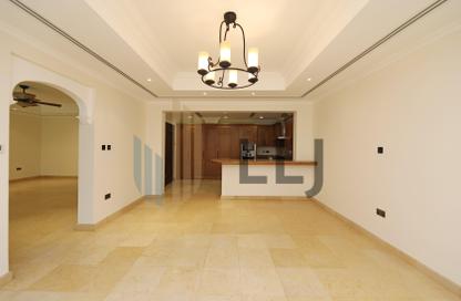 Townhouse - 4 Bedrooms - 5 Bathrooms for rent in Saadiyat Beach Villas - Saadiyat Beach - Saadiyat Island - Abu Dhabi