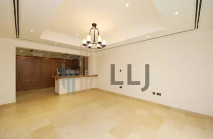 تاون هاوس - 4 غرف نوم - 5 حمامات للايجار في فلل سعديات بيتش - شاطئ السعديات - جزيرة السعديات - أبوظبي