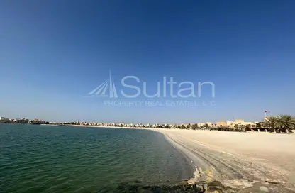 Townhouse - 3 Bedrooms - 3 Bathrooms for sale in The Townhouses at Al Hamra Village - Al Hamra Village - Ras Al Khaimah