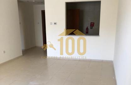 Apartment - 1 Bedroom - 2 Bathrooms for rent in Global Green View 2 - CBD (Central Business District) - International City - Dubai