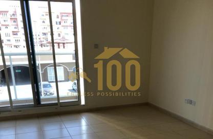 Apartment - 1 Bedroom - 2 Bathrooms for rent in Global Green View 2 - CBD (Central Business District) - International City - Dubai