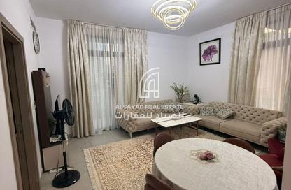 شقة - 3 غرف نوم - 4 حمامات للبيع في مسك رزيدنسيس - جزيرة مريم - الخان - الشارقة شقة - 3 غرف نوم - 4 حمامات للبيع في مسك رزيدنسيس - جزيرة مريم - الخان - الشارقة