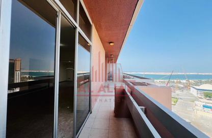 Apartment - 3 - 4 for rent in Al Khalidiya - Abu Dhabi