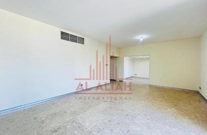 Apartment - 3 - 4 for rent in Al Khalidiya - Abu Dhabi Apartment - 3 - 4 for rent in Al Khalidiya - Abu Dhabi