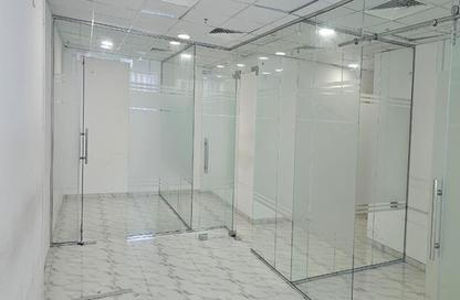 Office Space - Studio for rent in ACICO Business Park - Deira - Dubai