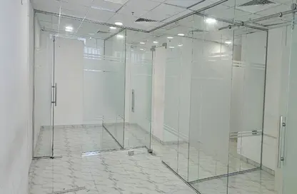 Office Space - Studio for rent in ACICO Business Park - Deira - Dubai