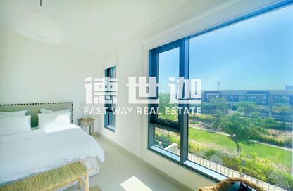 Villa - 4 Bedrooms - 4 Bathrooms for rent in Maple at Dubai Hills Estate 2 - Maple at Dubai Hills Estate - Dubai Hills Estate - Dubai