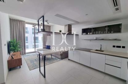 Whole Building - 1 Bedroom - 2 Bathrooms for rent in Soho Palm Jumeirah - Palm Jumeirah - Dubai Whole Building - 1 Bedroom - 2 Bathrooms for rent in Soho Palm Jumeirah - Palm Jumeirah - Dubai