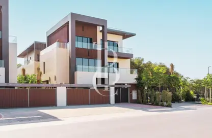 فيلا - 8 غرف نوم - 8 حمامات للبيع في فلل ميدان سباق الخيل - ميدان - دبي فيلا - 8 غرف نوم - 8 حمامات للبيع في فلل ميدان سباق الخيل - ميدان - دبي