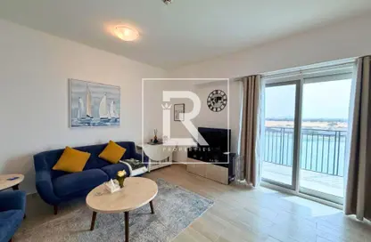 شقة - 2 غرف نوم - 3 حمامات للايجار في وترز أج - جزيرة ياس - أبوظبي