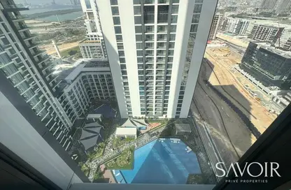 Apartment - 3 Bedrooms - 4 Bathrooms for rent in Crest Grande - Sobha Hartland - Mohammed Bin Rashid City - Dubai Apartment - 3 Bedrooms - 4 Bathrooms for rent in Crest Grande - Sobha Hartland - Mohammed Bin Rashid City - Dubai