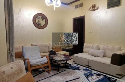 Apartment - 2 - 4 for sale in Al Khor Tower A4 - Al Khor Towers - Ajman Downtown - Ajman Apartment - 2 - 4 for sale in Al Khor Tower A4 - Al Khor Towers - Ajman Downtown - Ajman