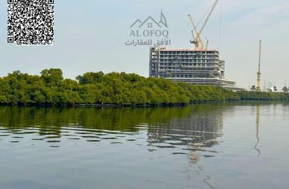 Apartment - 2 - 3 for sale in Gateway - Al Zorah - Ajman Apartment - 2 - 3 for sale in Gateway - Al Zorah - Ajman