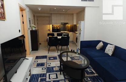 Apartment - 1 Bedroom - 2 Bathrooms for sale in Binghatti Avenue - Al Jaddaf - Dubai Apartment - 1 Bedroom - 2 Bathrooms for sale in Binghatti Avenue - Al Jaddaf - Dubai