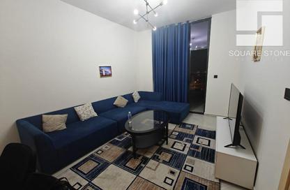 Apartment - 1 Bedroom - 2 Bathrooms for sale in Binghatti Avenue - Al Jaddaf - Dubai Apartment - 1 Bedroom - 2 Bathrooms for sale in Binghatti Avenue - Al Jaddaf - Dubai