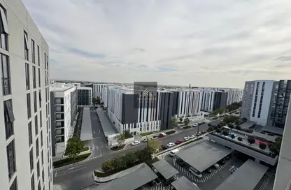 Apartment - 1 Bedroom - 2 Bathrooms for rent in The Boulevard 1 - Aljada - Sharjah Apartment - 1 Bedroom - 2 Bathrooms for rent in The Boulevard 1 - Aljada - Sharjah