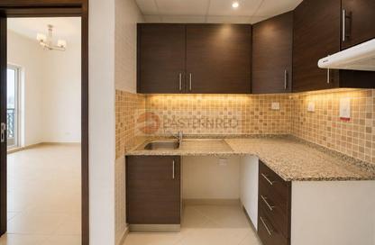 Apartment - 1 Bedroom - 2 Bathrooms for rent in Silicon Star 2 - Dubai Silicon Oasis - Dubai