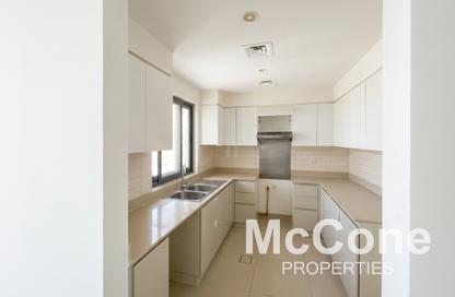 Townhouse - 3 - 3 for rent in Maple 3 - Maple - Dubai Hills Estate - Dubai Townhouse - 3 - 3 for rent in Maple 3 - Maple - Dubai Hills Estate - Dubai