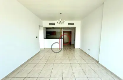 شقة - غرفة نوم - 1 حمام للايجار في سكاي كورتس تاور A - أبراج سكاي كورتس - مجمع دبي ريزيدنس - دبي لاند - دبي