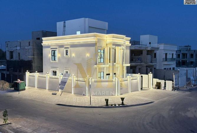87895858 - الصورة الرئيسية للعقار