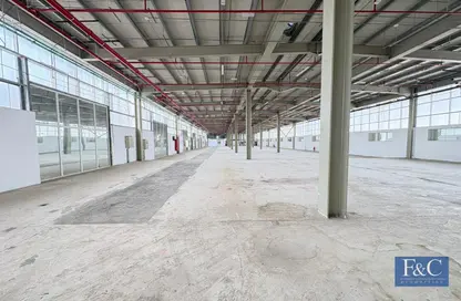مستودع - استوديو - 3 حمامات للايجار في القصيص الصناعية 2 - المنطقة الصناعية بالقصيص - القصيص - دبي