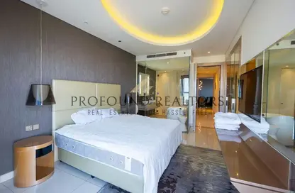 شقة - 2 غرف نوم - 3 حمامات للبيع في تاور D - داماك تاورز من باراماونت - الخليج التجاري - دبي