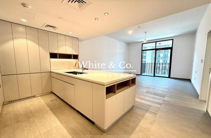 Apartment - 1 Bedroom - 2 Bathrooms for rent in Kensington Waters B - Kensington Waters - Sobha Hartland - Mohammed Bin Rashid City - Dubai Apartment - 1 Bedroom - 2 Bathrooms for rent in Kensington Waters B - Kensington Waters - Sobha Hartland - Mohammed Bin Rashid City - Dubai