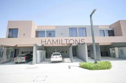 Villa - 3 Bedrooms - 4 Bathrooms for sale in Melia - Masaar - Tilal City - Sharjah