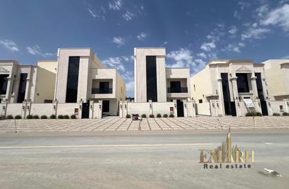 Villa - 5 - 7+ for sale in Kabbali Hills - Al Helio 2 - Al Helio - Ajman