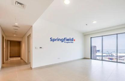 Apartment - 2 Bedrooms - 2 Bathrooms for rent in Seagate Building 3 - Seagate - Mina Rashid - Dubai