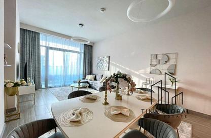 Apartment - 2 Bedrooms - 3 Bathrooms for sale in MBL Residence - JLT Cluster K - Jumeirah Lake Towers - Dubai