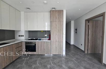 Apartment - 1 Bedroom - 1 Bathroom for rent in Peninsula One - Peninsula - Business Bay - Dubai