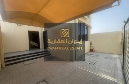 Villa - 3 Bedrooms - 5 Bathrooms for rent in Al Zaheya Gardens - Al Zahya - Ajman Villa - 3 Bedrooms - 5 Bathrooms for rent in Al Zaheya Gardens - Al Zahya - Ajman