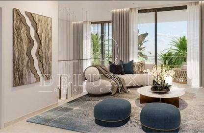 Townhouse - 3 - 4 for sale in Nad Al Sheba Gardens 11 - Nad Al Sheba Gardens - Nad Al Sheba 1 - Nad Al Sheba - Dubai