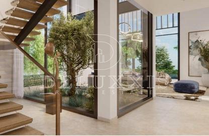 Townhouse - 3 - 4 for sale in Nad Al Sheba Gardens 11 - Nad Al Sheba Gardens - Nad Al Sheba 1 - Nad Al Sheba - Dubai
