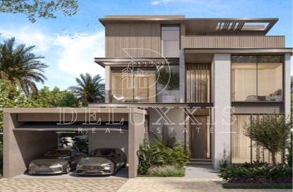 Townhouse - 3 - 4 for sale in Nad Al Sheba Gardens 11 - Nad Al Sheba Gardens - Nad Al Sheba 1 - Nad Al Sheba - Dubai