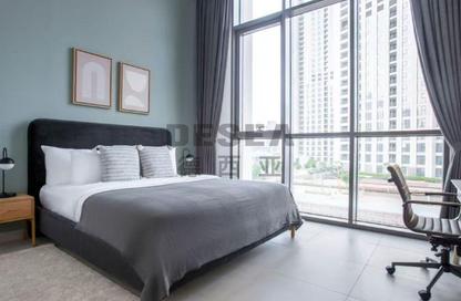 Apartment - 2 Bedrooms - 3 Bathrooms for rent in Downtown Views - Zabeel 2 - Zabeel - Dubai