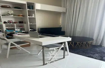 شقة - 1 حمام للبيع في مركلز تاور من دانوب - ارجان - دبي