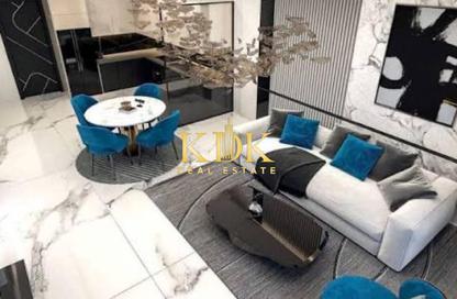 Apartment - Studio - 1 for sale in Elitz 2 by Danube Tower 2 - Elitz 2 By Danube - District 10 - Jumeirah Village Circle - Dubai Apartment - Studio - 1 for sale in Elitz 2 by Danube Tower 2 - Elitz 2 By Danube - District 10 - Jumeirah Village Circle - Dubai