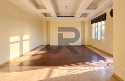 Villa - 5 - 4 for rent in The Aldea - The Villa - Dubai